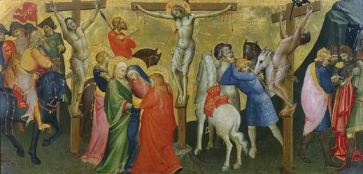La Crucifixion